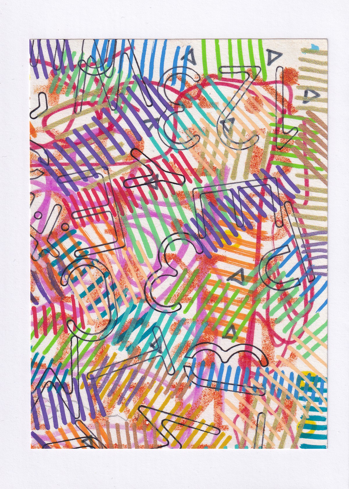 Art Card 0163